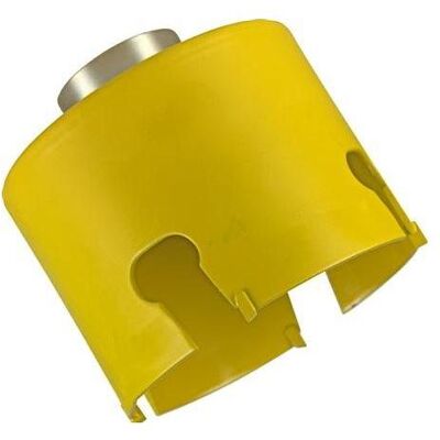 Areco, Lochsäge, ProFit Multi Purpose HM hulsav med adapter, 74 mm (74 mm) Areco, Lochsäge, ProFit Multi Purpose HM hulsav med adapter, 74 mm (74 mm)