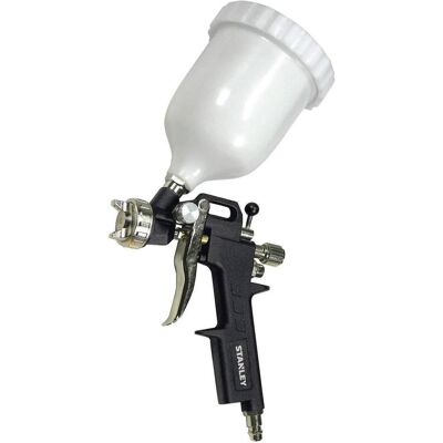 Stanley Druckluftaufsatz, Druckluft-Sprühpistole Stanley Druckluftaufsatz, Druckluft-Sprühpistole
