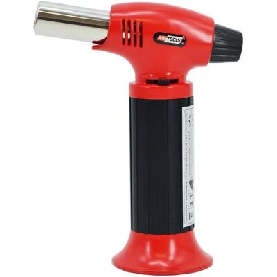 Awtools, Lötgerät, AW PALNIK GAZOWY 360° PIEZO (Lötlampe) Awtools, Lötgerät, AW PALNIK GAZOWY 360° PIEZO (Lötlampe)