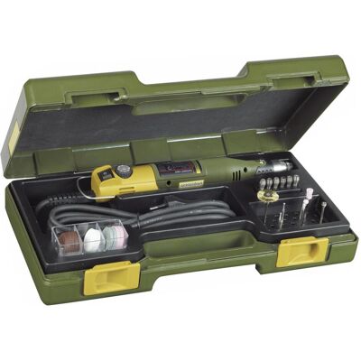 Proxxon, Multifunktionswerkzeug, Micromot 230/E (Rotationswerkzeug) Proxxon, Multifunktionswerkzeug, Micromot 230/E (Rotationswerkzeug)
