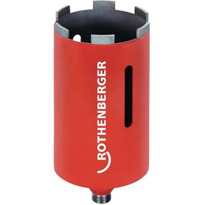 ROTHENBERGER - DX High Speed Dry - D.37mm ROTHENBERGER - DX High Speed Dry - D.37mm