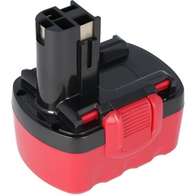 Bosch GSR 14,4 V NiMH Akku - Kompatibel mit GDR, GDS, GSB, GSR Bosch GSR 14,4 V NiMH Akku - Kompatibel mit GDR, GDS, GSB, GSR