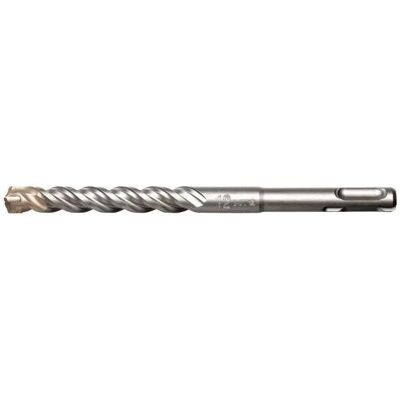 Spit, Bohrereinsatz, Zubehör 224732 XT3 Betonbohrer SDS + D. 8 x 210 - 150 (8 Millimeter) Spit, Bohrereinsatz, Zubehör 224732 XT3 Betonbohrer SDS + D. 8 x 210 - 150 (8 Millimeter)
