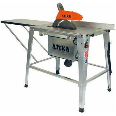 Atika HT315 Kreissäge - 315mm, 3,3 kW, 400V, 90mm, Winkelverstellung Atika HT315 Kreissäge - 315mm, 3,3 kW, 400V, 90mm, Winkelverstellung