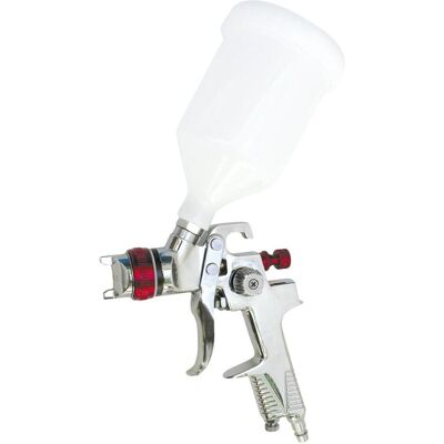 Adler Druckluftaufsatz, PISTOLET LAK. HVLP 1,4mm + 1,7mm + 2,0mm AD-R1017 Adler Druckluftaufsatz, PISTOLET LAK. HVLP 1,4mm + 1,7mm + 2,0mm AD-R1017