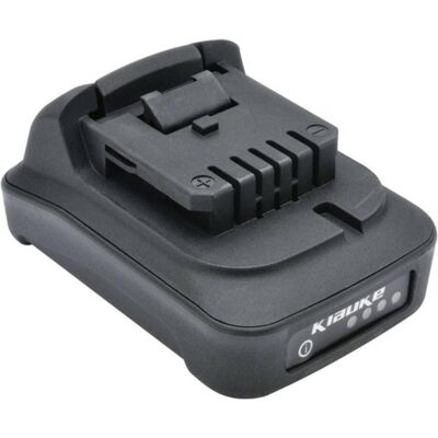 Klauke Akku 10,8V 2,5Ah - Battery Klauke Akku 10,8V 2,5Ah - Battery