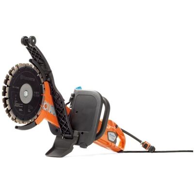 Husqvarna Handkreissäge, K 4000 Cut-N-Break Trennschleifer Husqvarna Handkreissäge, K 4000 Cut-N-Break Trennschleifer