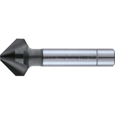 Maykestag Modell 239703100100 Senkbohrer - 90° Ungleich, Z=3 Maykestag Modell 239703100100 Senkbohrer - 90° Ungleich, Z=3