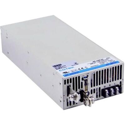 Cotek AE 1500-24 Netzteil - 24V/62.5A - Stromversorgung Cotek AE 1500-24 Netzteil - 24V/62.5A - Stromversorgung