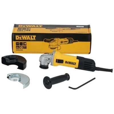 DeWalt DWE4036 - Winkelschleifer 115mm 900W DeWalt DWE4036 - Winkelschleifer 115mm 900W