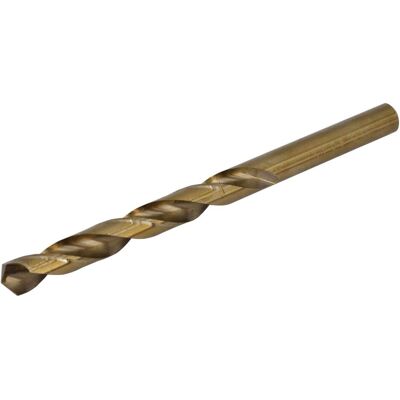 AWTOOLS Kobalt Metallbohrer 6,5mm - 10 Stück AWTOOLS Kobalt Metallbohrer 6,5mm - 10 Stück