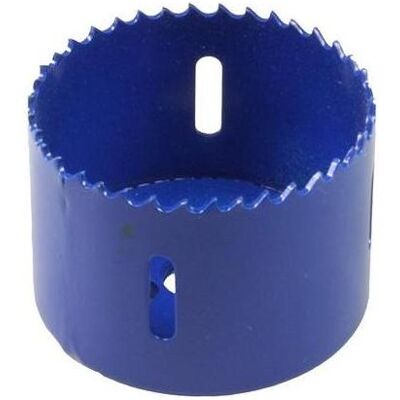 Irwin Bi-Metall Hochgeschwindigkeits Lochsäge 79mm - Lochsäge Irwin Bi-Metall Hochgeschwindigkeits Lochsäge 79mm - Lochsäge