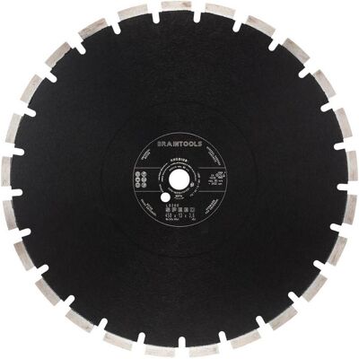 Rhodius, Sägeblatt, Diamantklinge LD 200 450mm Rhodius, Sägeblatt, Diamantklinge LD 200 450mm