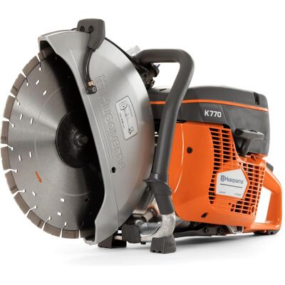 Husqvarna Handkreissäge, K 770 Husqvarna Handkreissäge, K 770