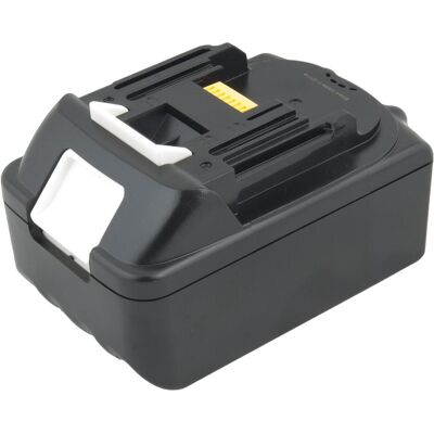 Avacom, Werkzeugakku + Ladegerät, Náhradní baterie pro MAKITA BL 1830 Li-Ion 18V 4000mAh (18 V) Avacom, Werkzeugakku + Ladegerät, Náhradní baterie pro MAKITA BL 1830 Li-Ion 18V 4000mAh (18 V)