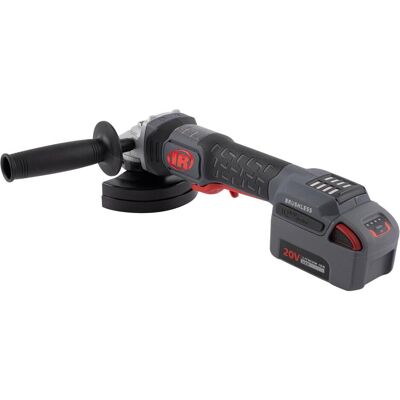 Ingersoll G5351M - Leistungsstarker Winkelschleifer Ingersoll G5351M - Leistungsstarker Winkelschleifer
