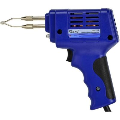 GEKO 100W Lötpistole mit LED & Schnellem Aufheizen GEKO 100W Lötpistole mit LED & Schnellem Aufheizen