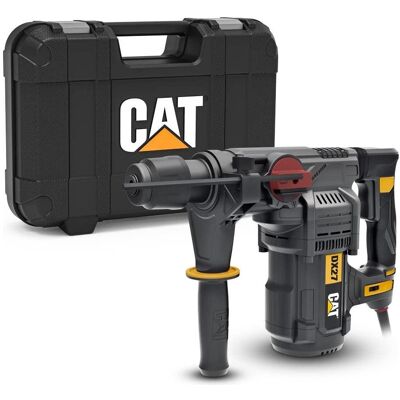 Cat, Abbruchhammer + Meisselhammer, DX27 (Abbruchhammer, Bohrhammer, Meisselhammer) Cat, Abbruchhammer + Meisselhammer, DX27 (Abbruchhammer, Bohrhammer, Meisselhammer)