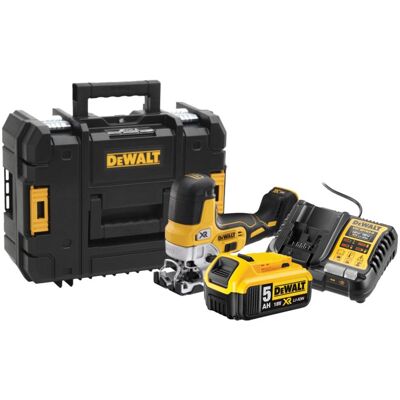 DeWalt, Stichsäge, DCS 335 DeWalt, Stichsäge, DCS 335