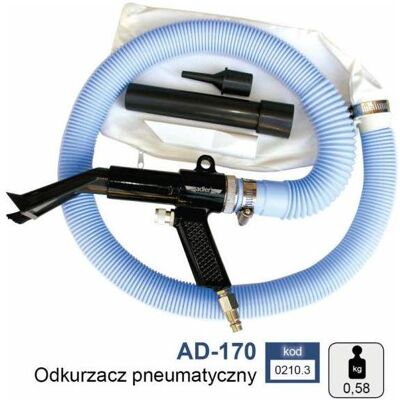 Adler Zubehör Druckluftwerkzeug, Vacuum Cleaner Adler Zubehör Druckluftwerkzeug, Vacuum Cleaner