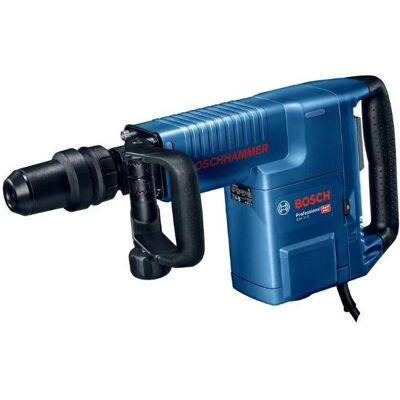 Bosch Professional, Abbruchhammer + Meisselhammer, GSH 11 (Netzbetrieb, Abbruchhammer, Meisselhammer) Bosch Professional, Abbruchhammer + Meisselhammer, GSH 11 (Netzbetrieb, Abbruchhammer, Meisselhammer)