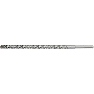 Toya, Bohrereinsatz, MASONRY DRILL BIT SDS MAX 25x600MM (25 Millimeter) Toya, Bohrereinsatz, MASONRY DRILL BIT SDS MAX 25x600MM (25 Millimeter)