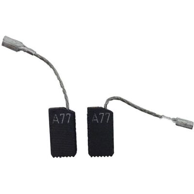 Bosch Et Kohlebürstensatz Nr. 1617014144 - Kohlebürstensatz Bosch Et Kohlebürstensatz Nr. 1617014144 - Kohlebürstensatz