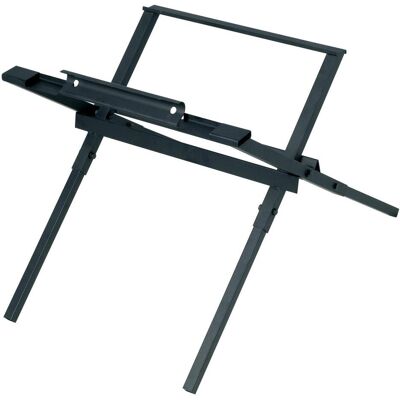 DeWalt, Werkbank + Arbeitsbock, Untergestell DE 7450 für DW 745 STÄNDER F.DW745 DE7450 (55.30 cm, 57.90 cm) DeWalt, Werkbank + Arbeitsbock, Untergestell DE 7450 für DW 745 STÄNDER F.DW745 DE7450 (55.30 cm, 57.90 cm)