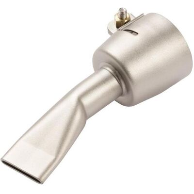Leister 107132 Schweißdüse - 15° - 31,5x40x2mm - Heißluftföhn Zubehör Leister 107132 Schweißdüse - 15° - 31,5x40x2mm - Heißluftföhn Zubehör