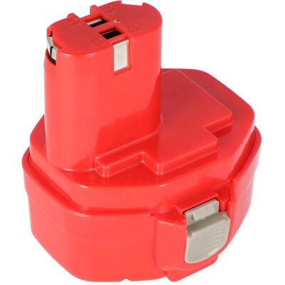 AccuCell, Werkzeugakku + Ladegerät, Akku 1420, 1422, 1433, 1434, 1435 (14.40 V) AccuCell, Werkzeugakku + Ladegerät, Akku 1420, 1422, 1433, 1434, 1435 (14.40 V)
