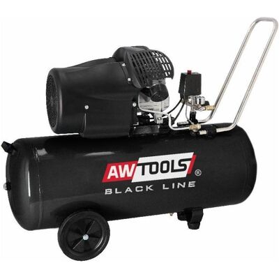 Awtools, Kompressor, KOMPRESOR AC100V 100L V 3,0HP BLACK LINE (100 l, 8 Bar) Awtools, Kompressor, KOMPRESOR AC100V 100L V 3,0HP BLACK LINE (100 l, 8 Bar)