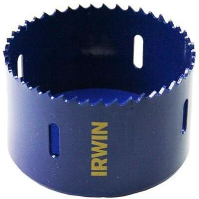 IRWIN IRW10504196 Bi-Metall Hochgeschwindigkeits-Lochsäge - Lochsäge IRWIN IRW10504196 Bi-Metall Hochgeschwindigkeits-Lochsäge - Lochsäge
