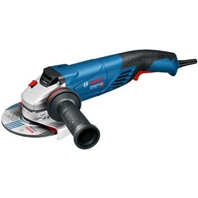Bosch Professional, Winkelschleifer, GWS 18150 L (150 mm) Bosch Professional, Winkelschleifer, GWS 18150 L (150 mm)