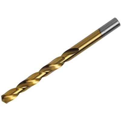 IRWIN Modell 10502597 - TiN-Beschichteter Bohrer 9mm IRWIN Modell 10502597 - TiN-Beschichteter Bohrer 9mm
