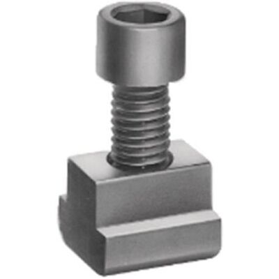 AMF M16x22mm T-Schlitzklemme - Spannkettensatz AMF M16x22mm T-Schlitzklemme - Spannkettensatz