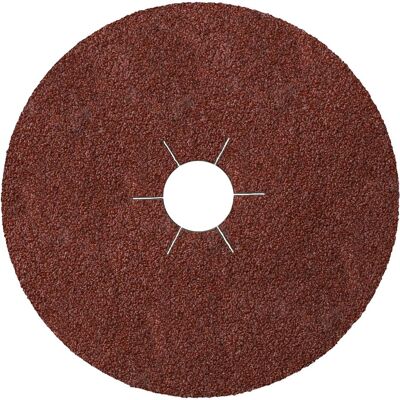Klingspor, Schleifmittel, FS 764 ACT - Fiberscheiben 115 x 22 mm (40) Klingspor, Schleifmittel, FS 764 ACT - Fiberscheiben 115 x 22 mm (40)