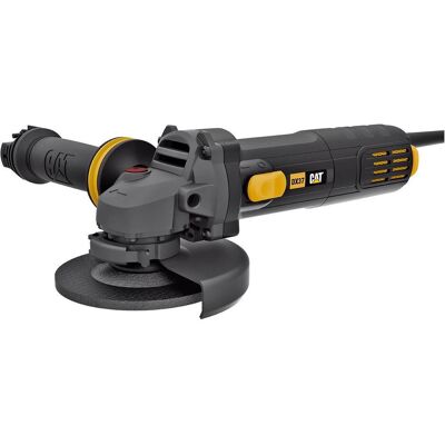 Cat, Winkelschleifer, 750W 125MM ANGLE GRINDER (125 mm) Cat, Winkelschleifer, 750W 125MM ANGLE GRINDER (125 mm)