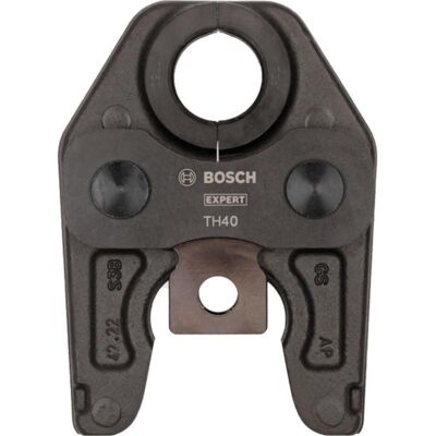 Bosch - 2608570179 - Crimping Die - Pressenzubehör - Crimping Die Bosch - 2608570179 - Crimping Die - Pressenzubehör - Crimping Die