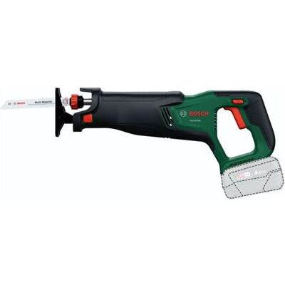 Hausgeräte, Säbelsäge, Bosch Akku-Säbelsäge PSA18V-200 Akku-Säbelsäge Hausgeräte, Säbelsäge, Bosch Akku-Säbelsäge PSA18V-200 Akku-Säbelsäge