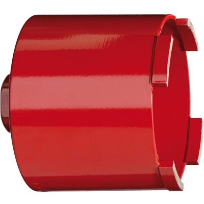 Carat HTS082604E Diamant-Bohrkrone 82mm - Trocken, M16 Carat HTS082604E Diamant-Bohrkrone 82mm - Trocken, M16