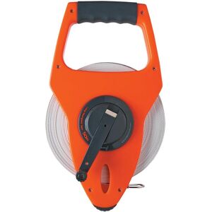 Neo Tools, Längenmesswerkzeug, Measuring tape, fiberglass 50m 68-050 (50 m) Neo Tools, Längenmesswerkzeug, Measuring tape, fiberglass 50m 68-050 (50 m)