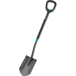 Gardena Spaten + Schaufel, Ergo Line Spitzspaten Gardena Spaten + Schaufel, Ergo Line Spitzspaten