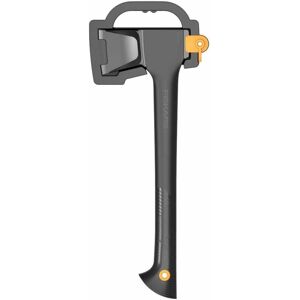 Fiskars Axt + Beil, Spaltaxt Solid A11 Fiskars Axt + Beil, Spaltaxt Solid A11