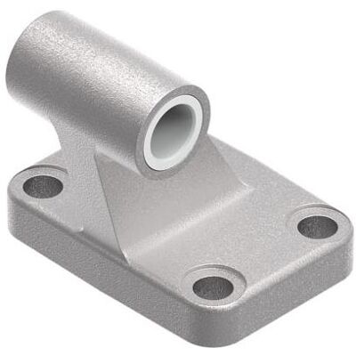 Festo, Fördertechnik, LNG-80 Clevis foot mounting Festo, Fördertechnik, LNG-80 Clevis foot mounting