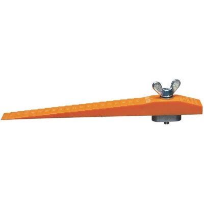 Hultafors Faldkile Libella - Einstellbares Nivellierwerkzeug - 20 Stufen 2-40 mm/m Hultafors Faldkile Libella - Einstellbares Nivellierwerkzeug - 20 Stufen 2-40 mm/m