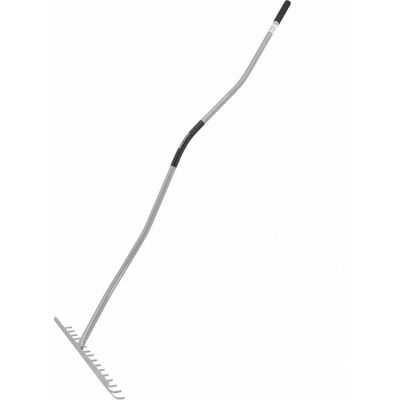 Awtools, Rechen, Aw Grabie Trzon Metal 14-Zębne Awtools, Rechen, Aw Grabie Trzon Metal 14-Zębne
