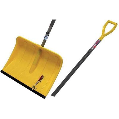 BRW, Schneeschaufel, Snowmaster Light BRW, Schneeschaufel, Snowmaster Light