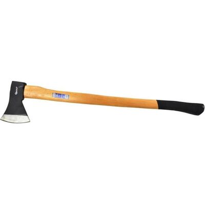 GEKO Axt mit Holzstiel - 1600 g GEKO Axt mit Holzstiel - 1600 g