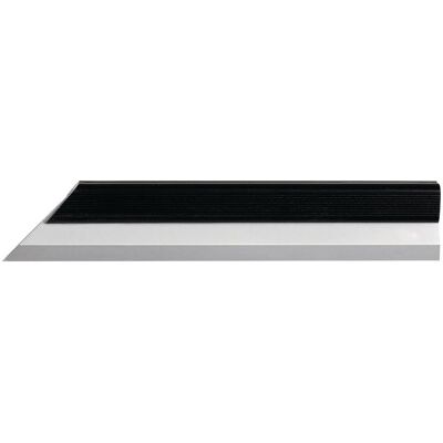 BRW, Messlehre, Präzisions-Haarlineal (7.50 cm) BRW, Messlehre, Präzisions-Haarlineal (7.50 cm)