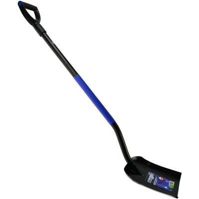 GEKO Modell 121cm Gebogene Stahlsandschaufel GEKO Modell 121cm Gebogene Stahlsandschaufel